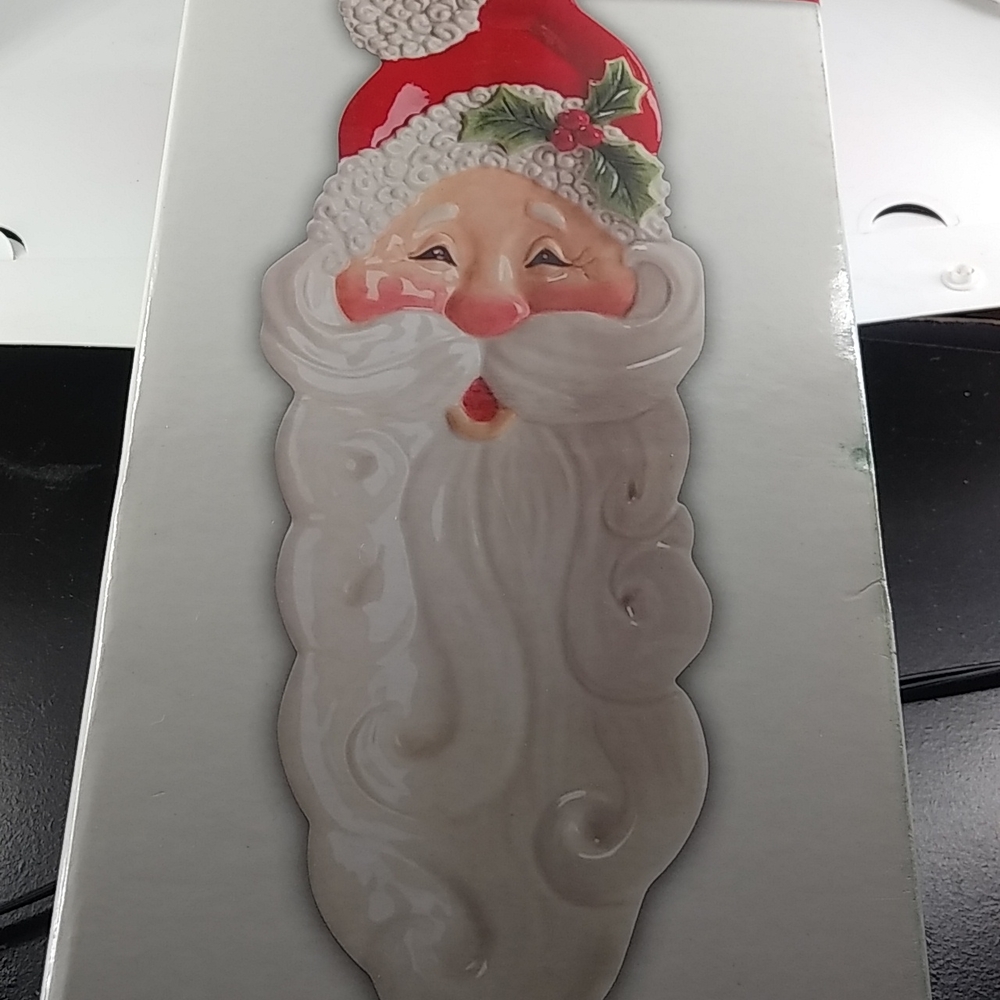 SANTA SERVER by FITZ and FLOYD